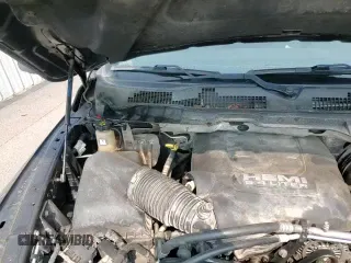 ✅ 2017 Ram 2500 Power Wagon • VIN: 3C6TR5EJ7HG612034 • Лот: 58970765. Опубликован ранее на Copart с пробегом 148 101 миль. Бесплатный доступ к архиву аукционных продаж из США и подробный отчёт об истории автомобиля на DreamBid. Изображение 14.