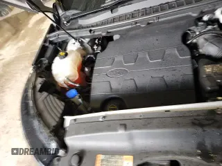 ✅ 2018 Ford Edge SEL • VIN: 2FMPK4J81JBC46300 • Lot: 87292045. Listed on Copart with 45,813 mi. Free auction sales archive from the USA and detailed vehicle history report at DreamBid. Image 16.