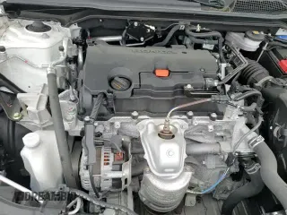 ✅ 2023 Honda Civic LX • VIN: 2HGFE2F27PH105738 • Lot: 57242805. Wystawiony na Copart z przebiegiem 11 485 mil. Bezpłatny archiwum sprzedaży aukcyjnych z USA i szczegółowy raport historii pojazdu na DreamBid. Zdjęcie 13.