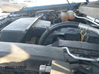 ✅ 2020 Chevrolet Colorado 2WD Work Truck • VIN: 1GCHSBEA8L1136014 • Lot: 43616107. Listed on IAAI with 125,642 mi. Free auction sales archive from the USA and detailed vehicle history report at DreamBid. Image 19.