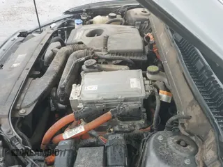 ✅ 2015 Ford Fusion Titanium • VIN: 3FA6P0SU6FR169332 • Lot: 43078623. Listed on IAAI with 206,819 mi. Free auction sales archive from the USA and detailed vehicle history report at DreamBid. Image 19.