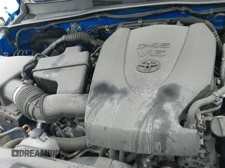 ✅ 2021 Toyota Tacoma SR5 • VIN: 3TMAZ5CN3MM145583 • Lot: 39762274. Wystawiony na IAAI z przebiegiem 61 652 mil. Bezpłatny archiwum sprzedaży aukcyjnych z USA i szczegółowy raport historii pojazdu na DreamBid. Zdjęcie 22.