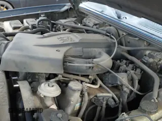 ✅ 1999 Ford Explorer Sport • VIN: 1FMYU22E5XUC61957 • Lot: 43578556. Wystawiony na IAAI z przebiegiem 135 765 mil. Bezpłatny archiwum sprzedaży aukcyjnych z USA i szczegółowy raport historii pojazdu na DreamBid. Zdjęcie 12.