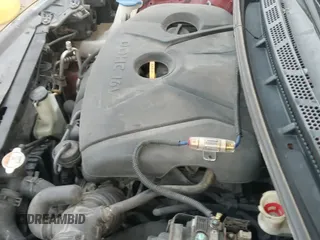 ✅ 2014 Kia Forte LX • VIN: KNAFX4A67E5137430 • Lot: 43720935. Listed on IAAI with 134,639 mi. Free auction sales archive from the USA and detailed vehicle history report at DreamBid. Image 12.