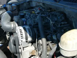 ✅ 2004 Chevrolet Suburban LT • VIN: 1GNEC16Z84J186242 • Лот: 41650162. Опубликован ранее на IAAI с пробегом 268 767 миль. Бесплатный доступ к архиву аукционных продаж из США и подробный отчёт об истории автомобиля на DreamBid. Изображение 12.