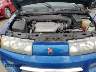 ✅ 2004 Saturn VUE V6 • VIN: 5GZCZ53404S854851 • Lot: 84944864. Wystawiony na Copart z przebiegiem 142 012 mil. Bezpłatny archiwum sprzedaży aukcyjnych z USA i szczegółowy raport historii pojazdu na DreamBid. Zdjęcie 14.