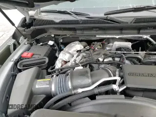 ✅ 2025 GMC Sierra 2500HD AT4 • VIN: 1GT4UPEY1SF145058 • Лот: 82197205. Опубликован ранее на Copart с пробегом 7 998 миль. Бесплатный доступ к архиву аукционных продаж из США и подробный отчёт об истории автомобиля на DreamBid. Изображение 14.