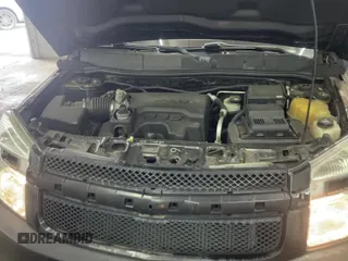 ✅ 2008 Chevrolet Equinox LT • VIN: 2CNDL43F786281356 • Lot: 60870085. Wystawiony na Copart z przebiegiem 179 883 mil. Bezpłatny archiwum sprzedaży aukcyjnych z USA i szczegółowy raport historii pojazdu na DreamBid. Zdjęcie 11.