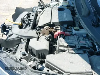 ✅ 2023 Nissan Rogue SV • VIN: 5N1BT3BA2PC853950 • Lot: 43047579. Listed on IAAI with 48,425 mi. Free auction sales archive from the USA and detailed vehicle history report at DreamBid. Image 20.