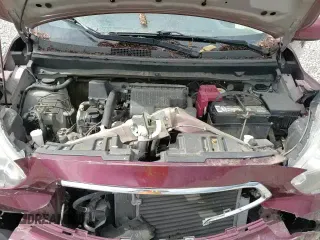 ✅ 2020 Mitsubishi Mirage ES • VIN: ML32A3HJ0LH005941 • Lot: 67286985. Wystawiony na Copart z przebiegiem 111 447 mil. Bezpłatny archiwum sprzedaży aukcyjnych z USA i szczegółowy raport historii pojazdu na DreamBid. Zdjęcie 13.