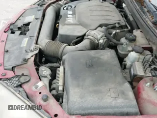 ✅ 2009 Pontiac G6 GXP 1SA • VIN: 1G2ZM577X94157511 • Lot: 42296880. Wystawiony na IAAI z przebiegiem 143 960 mil. Bezpłatny archiwum sprzedaży aukcyjnych z USA i szczegółowy raport historii pojazdu na DreamBid. Zdjęcie 19.