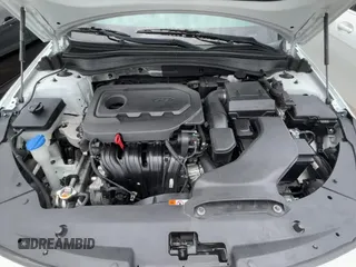 ✅ 2019 Kia Optima LX • VIN: 5XXGT4L35KG358523 • Lot: 60145935. Listed on Copart with 114,034 mi. Free auction sales archive from the USA and detailed vehicle history report at DreamBid. Image 11.