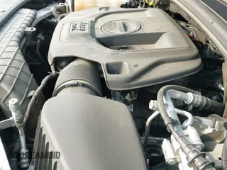 ✅ 2022 Jeep Grand Cherokee Overland • VIN: 1C4RJHDG3N8607318 • Лот: 42366208. Опубликован ранее на IAAI с пробегом 52 871 миль. Бесплатный доступ к архиву аукционных продаж из США и подробный отчёт об истории автомобиля на DreamBid. Изображение 20.