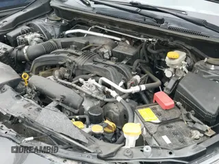 ✅ 2021 Subaru Crosstrek Limited • VIN: JF2GTHNC3M8340601 • Lot: 43584920. Listed on IAAI with 87,628 mi. Free auction sales archive from the USA and detailed vehicle history report at DreamBid. Image 24.