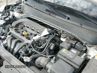 ✅ 2022 Hyundai Venue SE • VIN: KMHRB8A36NU133432 • Lot: 41453993. Listed on IAAI with 48,280 mi. Free auction sales archive from the USA and detailed vehicle history report at DreamBid. Image 19.