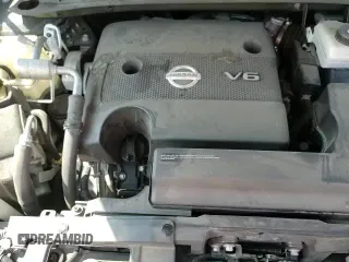 ✅ 2021 Nissan Murano S • VIN: 5N1AZ2AJ8MC130881 • Lot: 82636765. Listed on Copart with 57,270 mi. Free auction sales archive from the USA and detailed vehicle history report at DreamBid. Image 14.