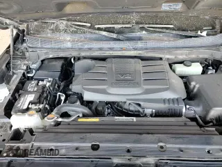 ✅ 2022 Nissan Titan SV • VIN: 1N6AA1EF8NN103467 • Lot: 84596584. Listed on Copart with 49,222 mi. Free auction sales archive from the USA and detailed vehicle history report at DreamBid. Image 13.