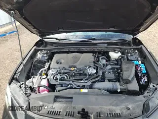 ✅ 2025 Toyota Camry XSE • VIN: 4T1DAACK6SU125352 • Лот: 85871405. Опубликован ранее на Copart с пробегом 7 406 миль. Бесплатный доступ к архиву аукционных продаж из США и подробный отчёт об истории автомобиля на DreamBid. Изображение 13.