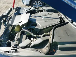 ✅ 2019 Infiniti Q50 Luxe • VIN: JN1EV7APXKM511838 • Lot: 43496999. Listed on IAAI with 77,834 mi. Free auction sales archive from the USA and detailed vehicle history report at DreamBid. Image 19.