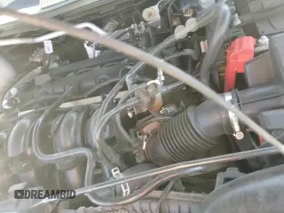 ✅ 2019 Ford Fiesta SE • VIN: 3FADP4EJ3KM101075 • Lot: 82209165. Listed on Copart with 71,968 mi. Free auction sales archive from the USA and detailed vehicle history report at DreamBid. Image 16.