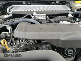 ✅ 2024 Subaru Outback Touring XT • VIN: 4S4BTGPD5R3209467 • Lot: 51713665. Listed on Copart with 10,049 mi. Free auction sales archive from the USA and detailed vehicle history report at DreamBid. Image 14.