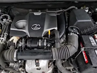 ✅ 2021 Lexus NX 300 F Sport • VIN: JTJSARDZ8M2245672 • Lot: 68118925. Listed on Copart with 100,434 mi. Free auction sales archive from the USA and detailed vehicle history report at DreamBid. Image 15.