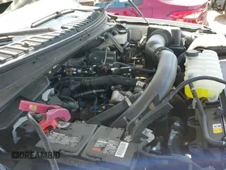 ✅ 2024 Ford Expedition Max XLT • VIN: 1FMJK1H88REA80027 • Lot: 43272967. Listed on IAAI with 6,133 mi. Free auction sales archive from the USA and detailed vehicle history report at DreamBid. Image 19.