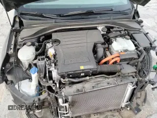 ✅ 2017 Hyundai Ioniq SEL • VIN: KMHC75LC1HU058033 • Lot: 87505155. Wystawiony na Copart z przebiegiem 110 366 mil. Bezpłatny archiwum sprzedaży aukcyjnych z USA i szczegółowy raport historii pojazdu na DreamBid. Zdjęcie 14.