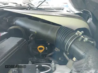 ✅ 2024 Lexus IS 350 F Sport • VIN: JTHBZ1B28R5072064 • Lot: 42224650. Wystawiony na IAAI z przebiegiem 23 878 mil. Bezpłatny archiwum sprzedaży aukcyjnych z USA i szczegółowy raport historii pojazdu na DreamBid. Zdjęcie 19.