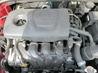 ✅ 2018 Kia Rio LX • VIN: 3KPA25AB9JE094559 • Lot: 60853705. Wystawiony na Copart z przebiegiem 44 794 mil. Bezpłatny archiwum sprzedaży aukcyjnych z USA i szczegółowy raport historii pojazdu na DreamBid. Zdjęcie 13.