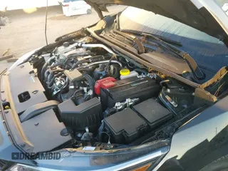 ✅ 2025 Nissan Sentra SV • VIN: 3N1AB8CV8SY321767 • Лот: 43308238. Опубликован ранее на IAAI с пробегом 4 504 миль. Бесплатный доступ к архиву аукционных продаж из США и подробный отчёт об истории автомобиля на DreamBid. Изображение 19.