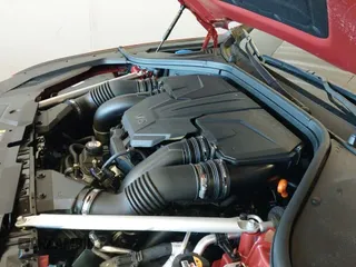 ✅ 2025 Genesis GV70 Sport • VIN: 5NMMCDTC5SH022424 • Lot: 41264651. Listed on IAAI with 637 mi. Free auction sales archive from the USA and detailed vehicle history report at DreamBid. Image 24.