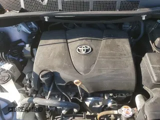 ✅ 2020 Toyota Sienna LE Auto Access Seat • VIN: 5TDKZ3DC4LS062121 • Lot: 69373775. Listed on Copart with 59,344 mi. Free auction sales archive from the USA and detailed vehicle history report at DreamBid. Image 15.