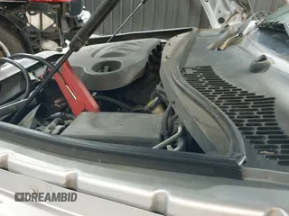 ✅ 2009 Chevrolet HHR 1LT • VIN: 3GNCA23V99S591844 • Lot: 41586878. Listed on IAAI with 116,313 mi. Free auction sales archive from the USA and detailed vehicle history report at DreamBid. Image 22.