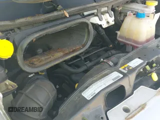 ✅ 2021 Ram ProMaster Cargo • VIN: 3C6LRVBG1ME581703 • Lot: 42509408. Listed on IAAI with 69,248 mi. Free auction sales archive from the USA and detailed vehicle history report at DreamBid. Image 17.