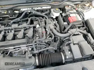 ✅ 2021 Honda Civic EX • VIN: SHHFK7H68MU200992 • Lot: 86784145. Listed on Copart with 49,089 mi. Free auction sales archive from the USA and detailed vehicle history report at DreamBid. Image 13.