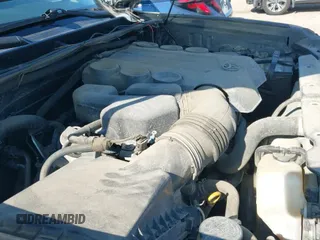 ✅ 2013 Toyota 4Runner SR5 • VIN: JTEZU5JRXD5052486 • Lot: 43168475. Listed on IAAI with 206,538 mi. Free auction sales archive from the USA and detailed vehicle history report at DreamBid. Image 18.