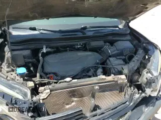 ✅ 2017 Honda Ridgeline Sport • VIN: 5FPYK3F19HB023957 • Lot: 64660895. Wystawiony na Copart z przebiegiem 123 106 mil. Bezpłatny archiwum sprzedaży aukcyjnych z USA i szczegółowy raport historii pojazdu na DreamBid. Zdjęcie 13.