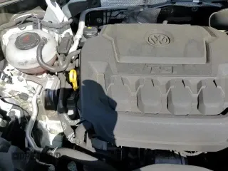 ✅ 2019 Volkswagen Tiguan S • VIN: 3VV0B7AX0KM200859 • Lot: 53995675. Listed on Copart with 71,737 mi. Free auction sales archive from the USA and detailed vehicle history report at DreamBid. Image 14.