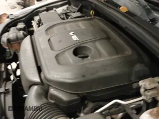 ✅ 2017 Jeep Grand Cherokee Limited • VIN: 1C4RJFBG6HC924566 • Лот: 43636534. Опубликован ранее на IAAI с пробегом 88 970 миль. Бесплатный доступ к архиву аукционных продаж из США и подробный отчёт об истории автомобиля на DreamBid. Изображение 19.