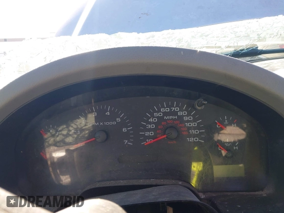 ✅ 2008 Ford F-150 XL • VIN: 1FTRF12258KC75356 • Lot: 44132446. Wystawiony na IAAI z przebiegiem Nie podano. Bezpłatny archiwum sprzedaży aukcyjnych z USA i szczegółowy raport historii pojazdu na DreamBid. Zdjęcie 7.