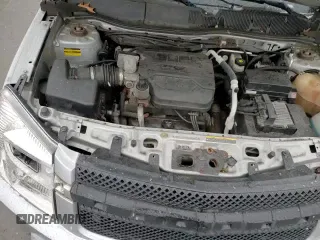 ✅ 2006 Chevrolet Equinox LT • VIN: 2CNDL73F566009452 • Лот: 85441844. Опубликован ранее на Copart с пробегом 114 252 миль. Бесплатный доступ к архиву аукционных продаж из США и подробный отчёт об истории автомобиля на DreamBid. Изображение 14.