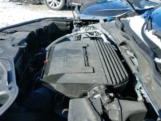 ✅ 2024 Honda Pilot Sport • VIN: 5FNYG1H39RB027750 • Lot: 41377601. Listed on IAAI with 8,569 mi. Free auction sales archive from the USA and detailed vehicle history report at DreamBid. Image 18.