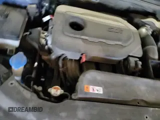 ✅ 2017 Hyundai Sonata Limited • VIN: 5NPE34AF1HH559403 • Lot: 85295695. Listed on Copart with 93,203 mi. Free auction sales archive from the USA and detailed vehicle history report at DreamBid. Image 13.