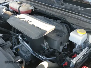 ✅ 2021 Ram 1500 Big Horn • VIN: 1C6RRFFG2MN547923 • Lot: 42109721. Wystawiony na IAAI z przebiegiem 39 756 mil. Bezpłatny archiwum sprzedaży aukcyjnych z USA i szczegółowy raport historii pojazdu na DreamBid. Zdjęcie 20.