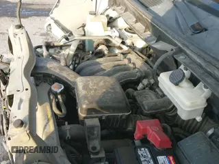 ✅ 2014 Nissan NV200 SV • VIN: 3N6CM0KN8EK702428 • Lot: 43736803. Listed on IAAI with 56,080 mi. Free auction sales archive from the USA and detailed vehicle history report at DreamBid. Image 13.