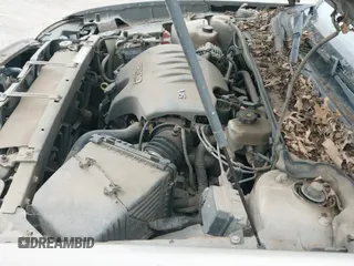 ✅ 2000 Buick LeSabre Custom • VIN: 1G4HP54KXY4153380 • Lot: 43813591. Listed on IAAI with 199,463 mi. Free auction sales archive from the USA and detailed vehicle history report at DreamBid. Image 14.