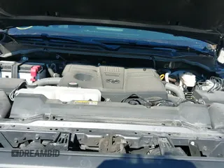 ✅ 2024 Toyota Tundra SR5 • VIN: 5TFLA5DB9RX152804 • Lot: 43212618. Listed on IAAI with 26,357 mi. Free auction sales archive from the USA and detailed vehicle history report at DreamBid. Image 19.