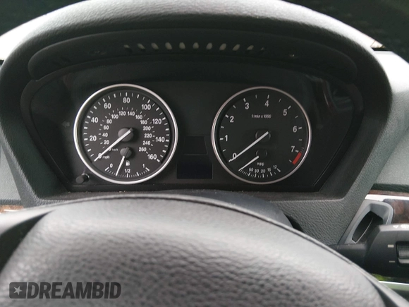 ✅ 2008 BMW X5 3.0si • VIN: 5UXFE43528L025890 • Lot: 44269631. Wystawiony na IAAI z przebiegiem Nie podano. Bezpłatny archiwum sprzedaży aukcyjnych z USA i szczegółowy raport historii pojazdu na DreamBid. Zdjęcie 7.