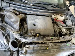 ✅ 2018 Buick Enclave Premium • VIN: 5GAEVBKW3JJ116035 • Lot: 72014665. Wystawiony na Copart z przebiegiem 101 715 mil. Bezpłatny archiwum sprzedaży aukcyjnych z USA i szczegółowy raport historii pojazdu na DreamBid. Zdjęcie 15.